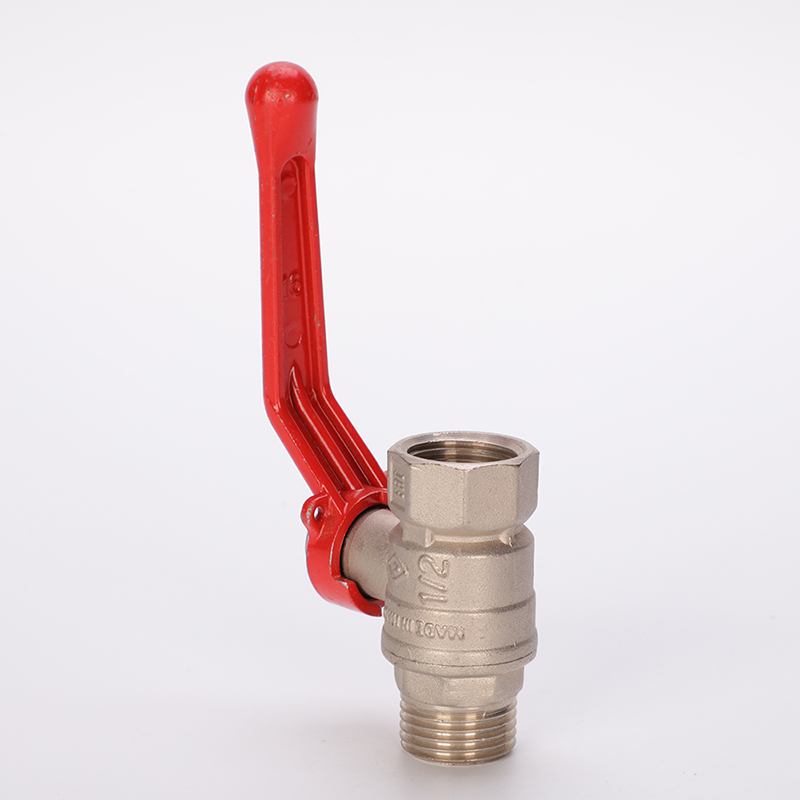 Valves and bibcocks