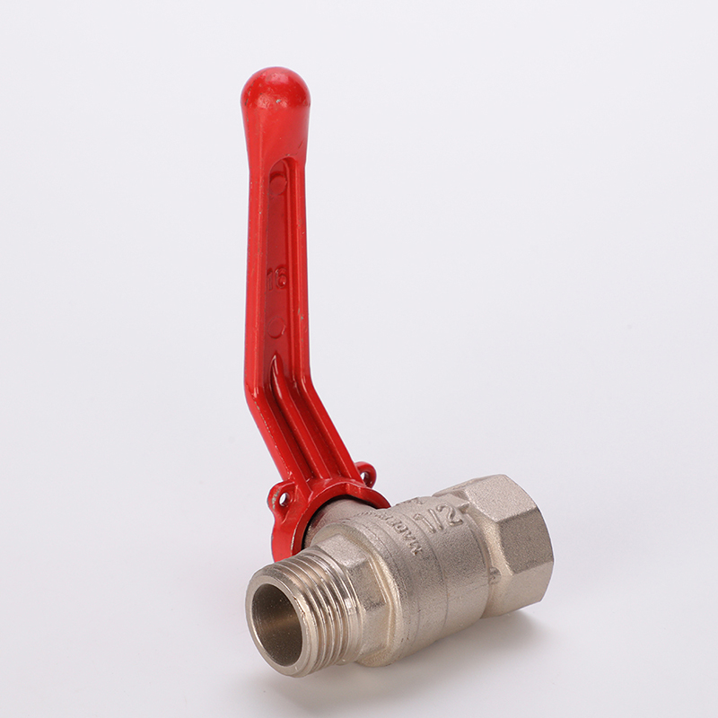 Valves and bibcocks