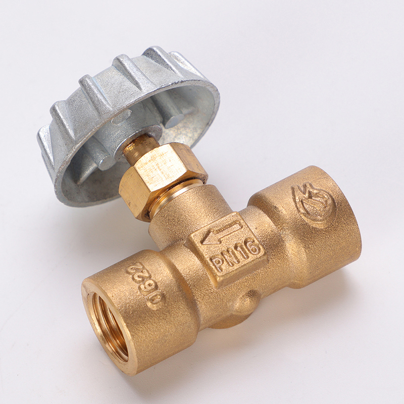 Valves and bibcocks