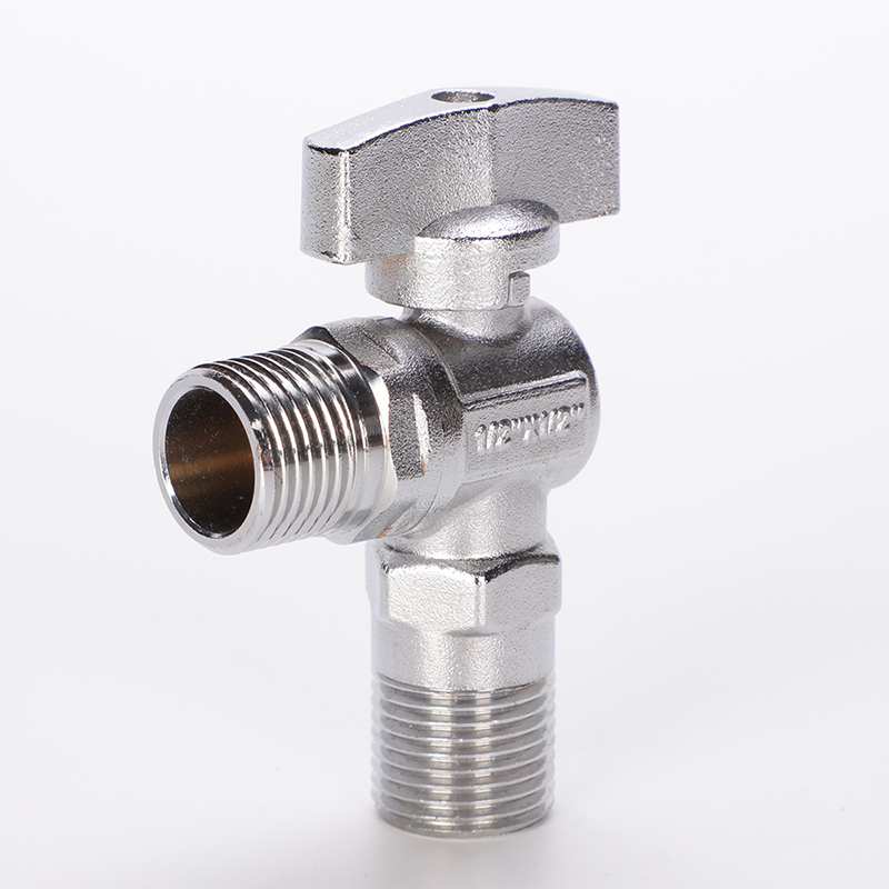 Valves and bibcocks