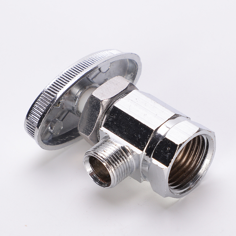 Valves and bibcocks