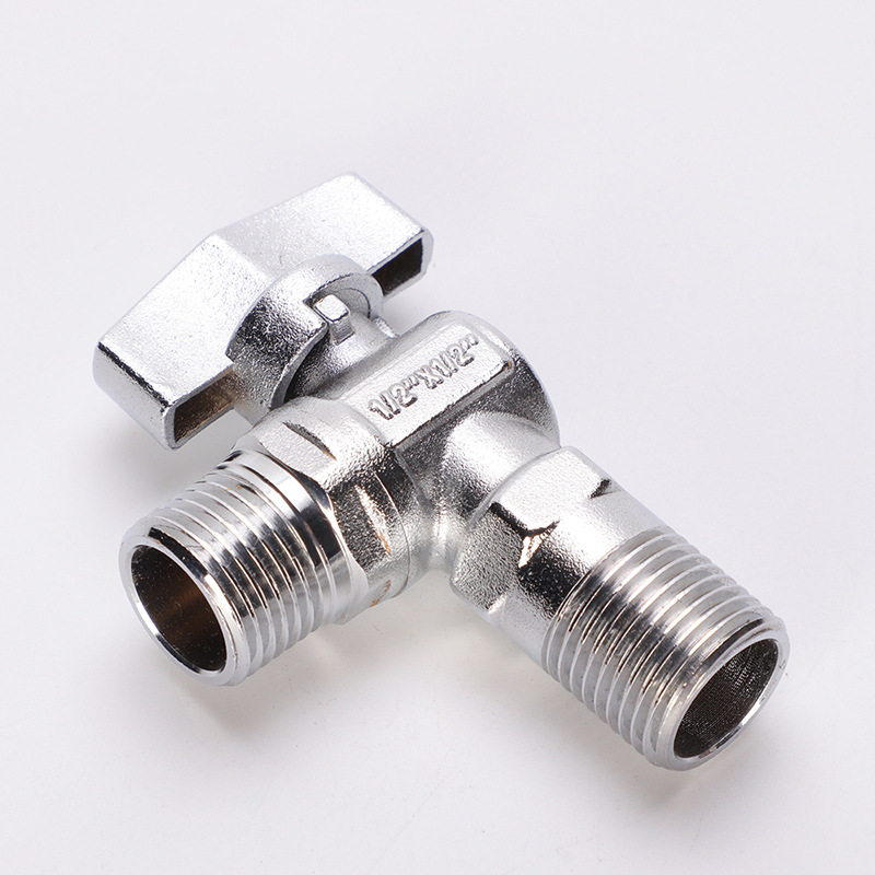 Valves and bibcocks