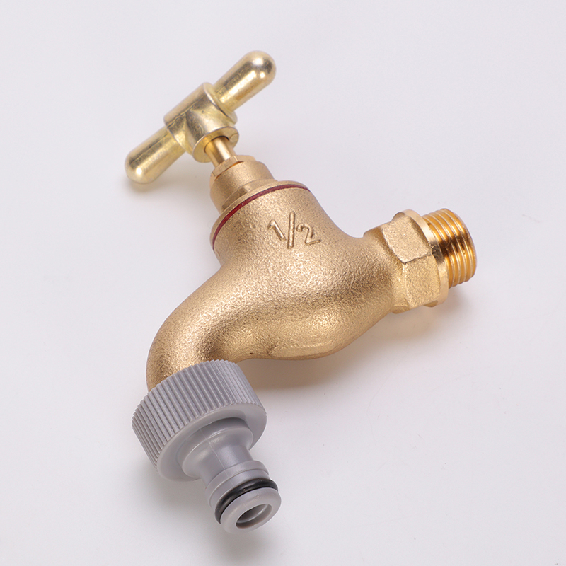 Valves and bibcocks